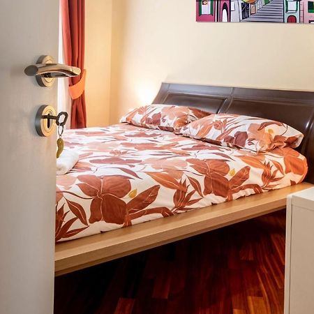 Sogno O Son Desto Bed and Breakfast Napels Buitenkant foto