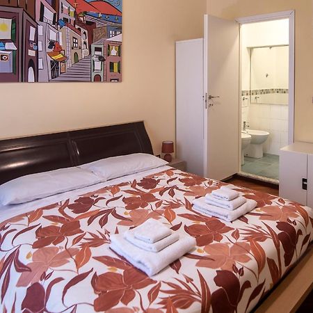 Sogno O Son Desto Bed and Breakfast Napels Buitenkant foto