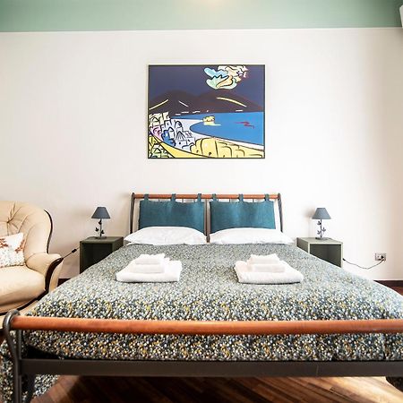Sogno O Son Desto Bed and Breakfast Napels Buitenkant foto