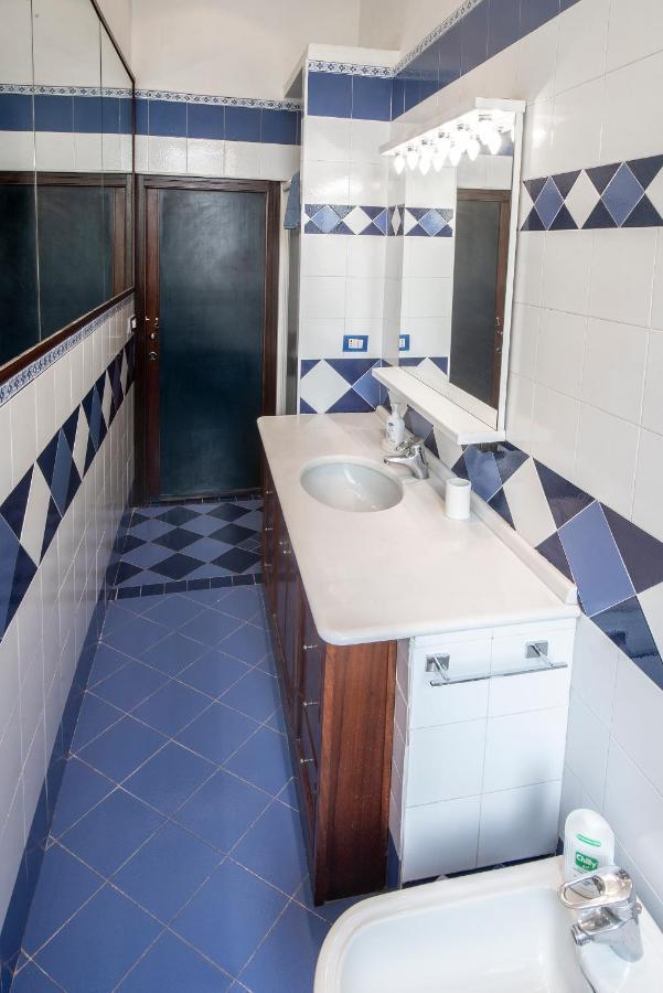 Sogno O Son Desto Bed and Breakfast Napels Buitenkant foto