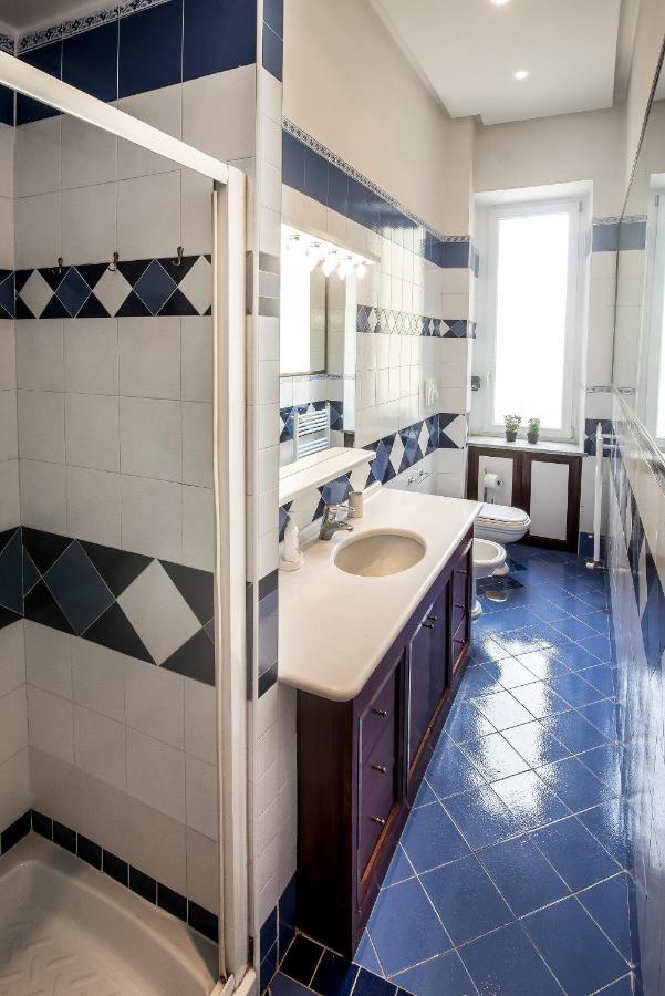 Sogno O Son Desto Bed and Breakfast Napels Buitenkant foto