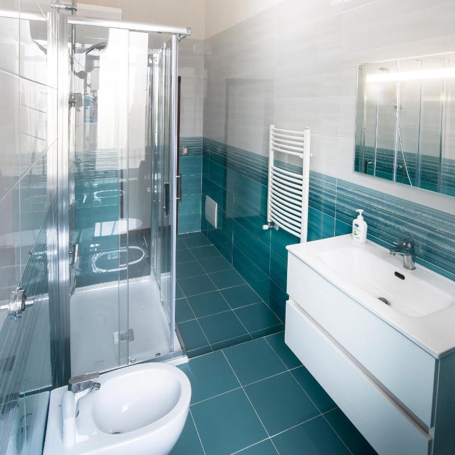 Sogno O Son Desto Bed and Breakfast Napels Buitenkant foto