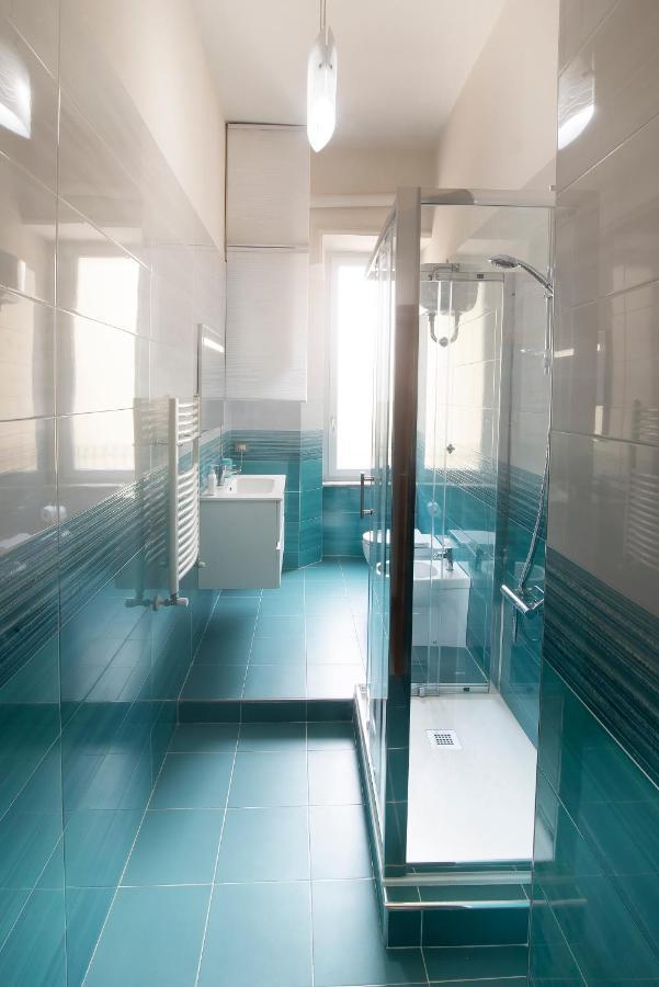 Sogno O Son Desto Bed and Breakfast Napels Buitenkant foto