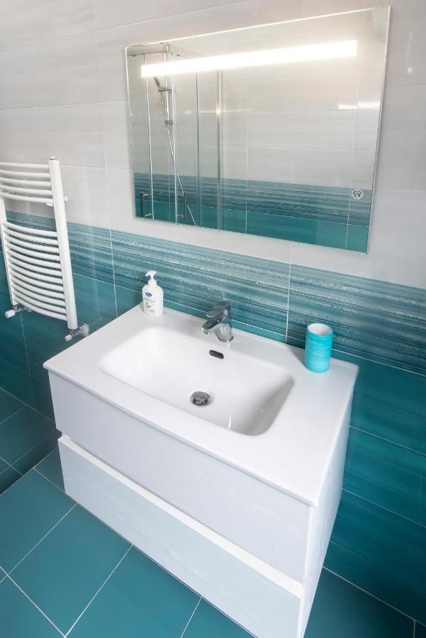 Sogno O Son Desto Bed and Breakfast Napels Buitenkant foto
