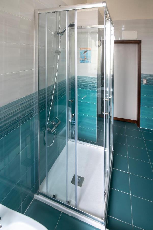 Sogno O Son Desto Bed and Breakfast Napels Buitenkant foto