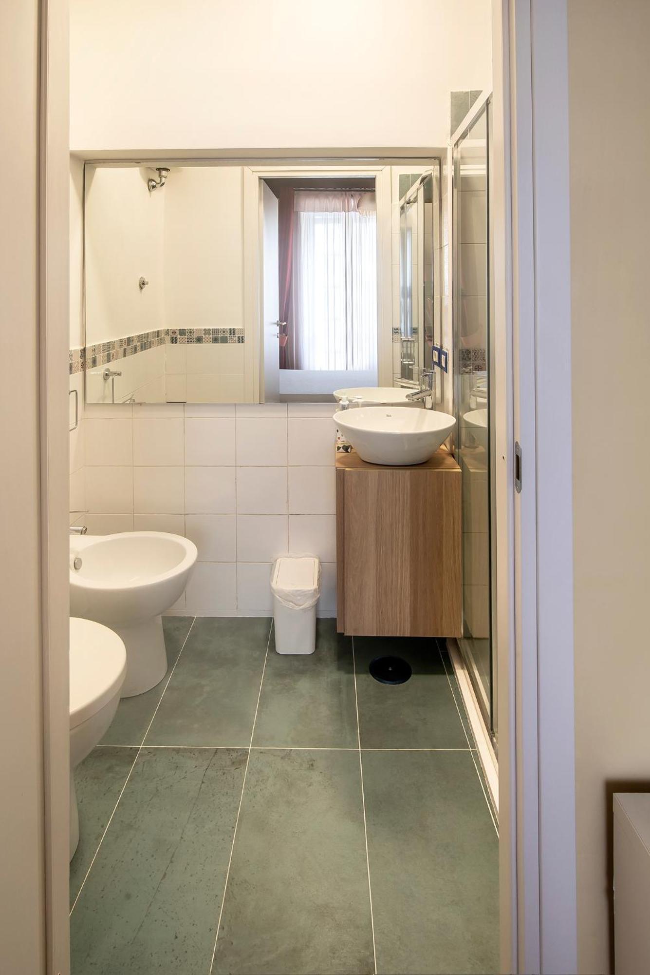 Sogno O Son Desto Bed and Breakfast Napels Buitenkant foto